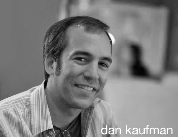 Dan Kaufman